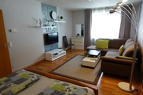 Ferienwohnung In Mayen