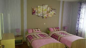 Ferienwohnung In Mayen
