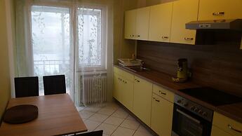 Ferienwohnung In Mayen