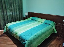 Hotel Podio