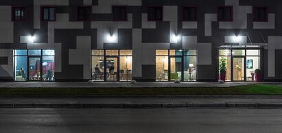 Amarant Apart Hotel