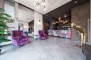 Amarant Apart Hotel