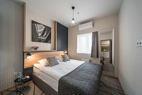 Amarant Apart Hotel