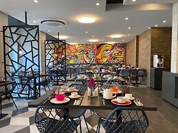 Amarant Apart Hotel