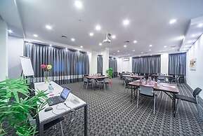 Amarant Apart Hotel