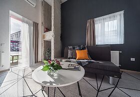 Amarant Apart Hotel