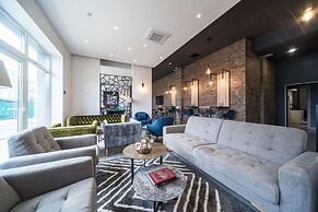 Amarant Apart Hotel