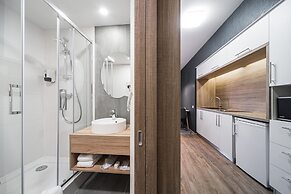Amarant Apart Hotel