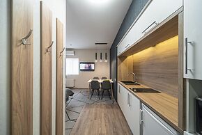 Amarant Apart Hotel
