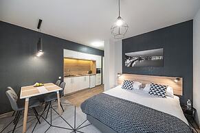 Amarant Apart Hotel
