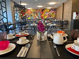 Amarant Apart Hotel