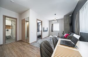 Amarant Apart Hotel