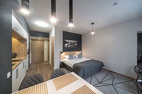 Amarant Apart Hotel