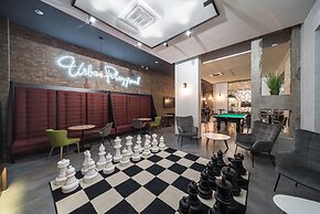 Amarant Urban Hotel