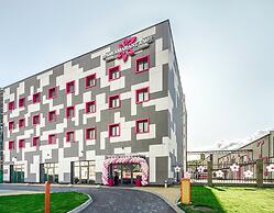 Amarant Urban Hotel