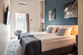 Amarant Urban Hotel