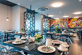 Amarant Urban Hotel