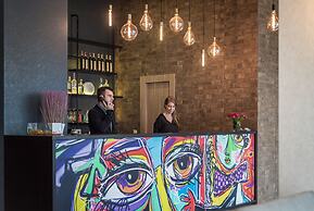 Amarant Urban Hotel