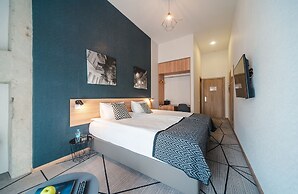 Amarant Urban Hotel