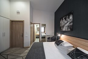 Amarant Urban Hotel