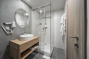 Amarant Urban Hotel