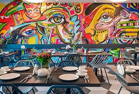 Amarant Urban Hotel