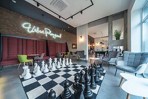 Amarant Urban Hotel