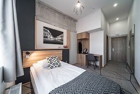 Amarant Urban Hotel