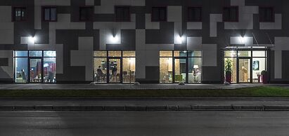 Amarant Urban Hotel