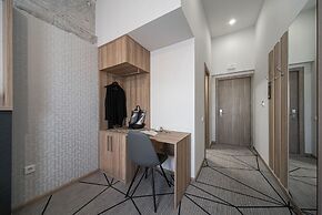 Amarant Urban Hotel