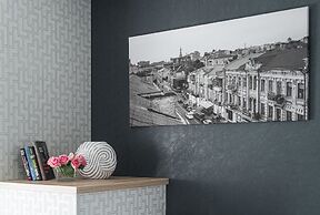 Amarant Urban Hotel