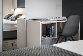 Amarant Urban Hotel