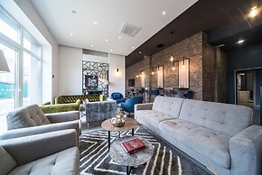 Amarant Urban Hotel