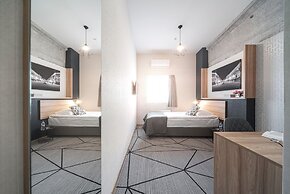 Amarant Urban Hotel
