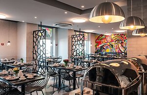 Amarant Urban Hotel