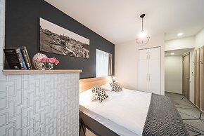 Amarant Urban Hotel