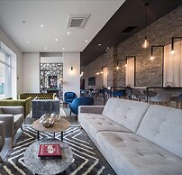 Amarant Urban Hotel