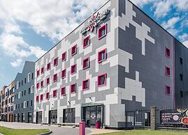 Amarant Urban Hotel