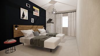 Amarant Urban Hotel