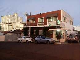 Casagrande Hotel