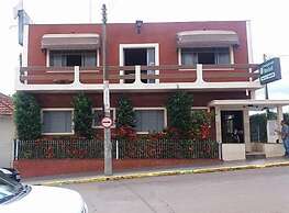 Casagrande Hotel