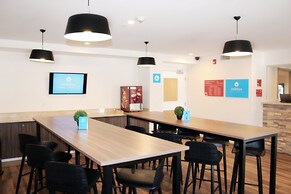 NOKTOS Extended Ciudad del Carmen