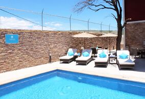 NOKTOS Extended Ciudad del Carmen