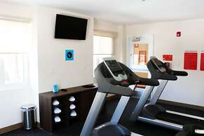 NOKTOS Extended Coatzacoalcos