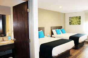 NOKTOS Extended Coatzacoalcos