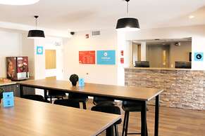 NOKTOS Extended Coatzacoalcos