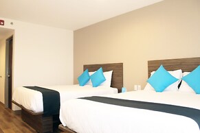 NOKTOS Extended Coatzacoalcos