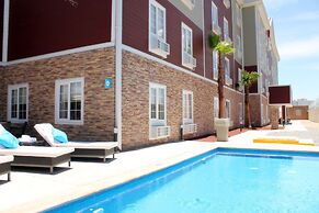 NOKTOS Extended Coatzacoalcos