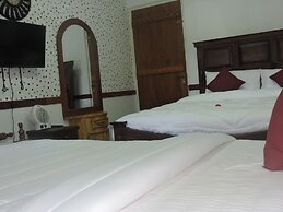 White Tower Villa  Sri Lanaka