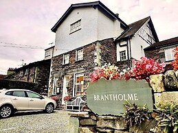 Brantholme Guest House